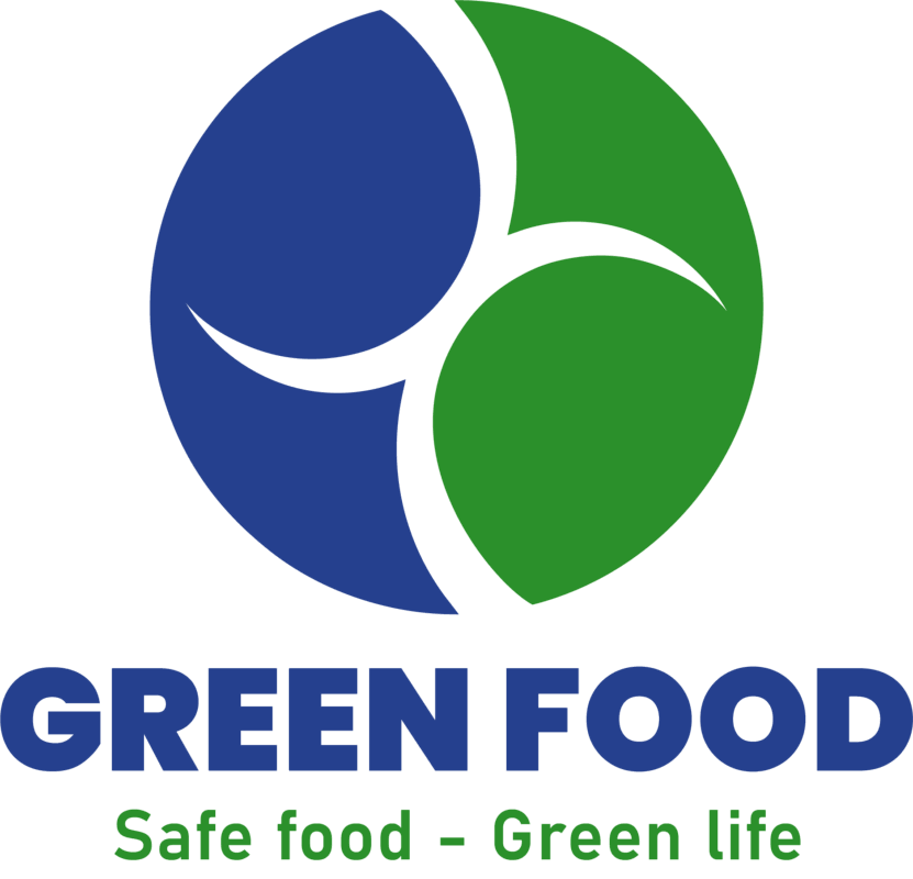 CÔNG TY TNHH XNK GREEN FOOD