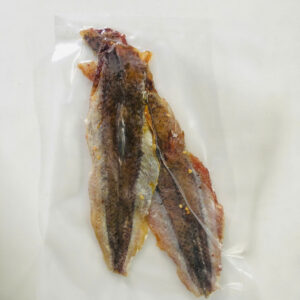 Alternative view of Dried Snackeskin Gourami